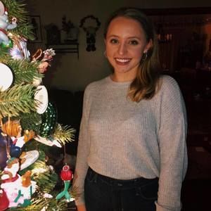 Meet your Posher, Sam